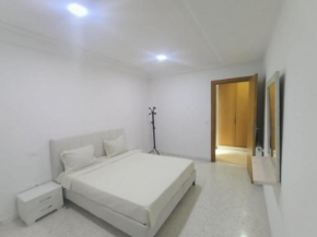 Appartement ergonomique